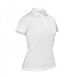 Polo Slam Regata femme BLANC