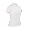 Polo Slam Regata femme BLANC