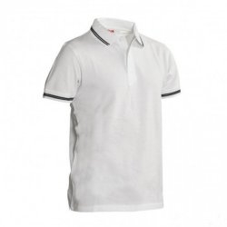 Polo Slam REGATA MEN WHITE