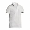 Polo Slam REGATA Homme BLANC