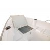 Bateau à moteur de pêche N420