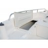 Bateau à moteur de pêche N420