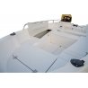 Bateau à moteur de pêche N420