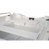 Bateau à moteur de pêche N420