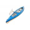 KAYAK WITH LOCKER N500