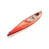 KAYAK WITH LOCKER N500