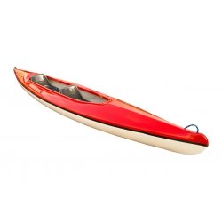 KAYAK WITH LOCKER N500