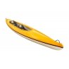 KAYAK WITH LOCKER N500