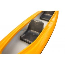 KAYAK WITH LOCKER N500