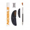 FOIL FREERIDE ZEN HYDROFOIL 2017 NOBILE