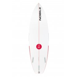 NOBILE KITESURFBOARD WATERFLOW