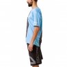 NOBILE APPAREL WATER T-SHIRT TIME PRO