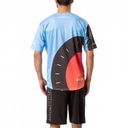 NOBILE APPAREL WATER T-SHIRT TIME PRO