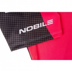 NOBILE APPAREL WATER T-SHIRT TIME PRO