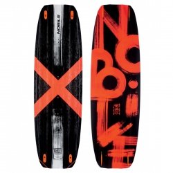 50/FIFTY 2018-2019 NOBILE KITEBOARD TRIBE