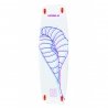 NOBILE KITEBOARD FUTURISM T5 WMN 2018