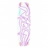 NOBILE KITEBOARD FUTURISM T5 WMN 2018