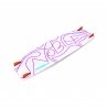 NOBILE KITEBOARD FUTURISM T5 WMN 2018